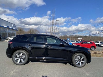 2026 Honda Prologue Touring