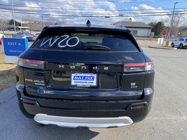 2026 Honda Prologue Touring