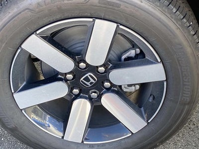 2026 Honda Prologue Touring