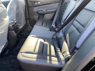 2026 Honda Prologue Touring