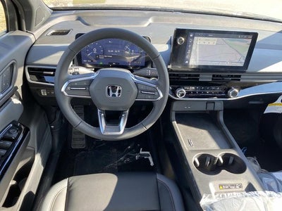 2026 Honda Prologue Touring