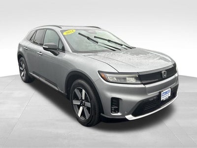 2024 Honda Prologue Touring