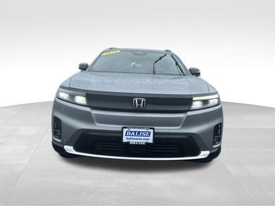 2024 Honda Prologue Touring