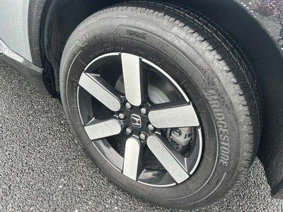 2024 Honda Prologue Touring