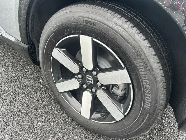 2024 Honda Prologue Touring