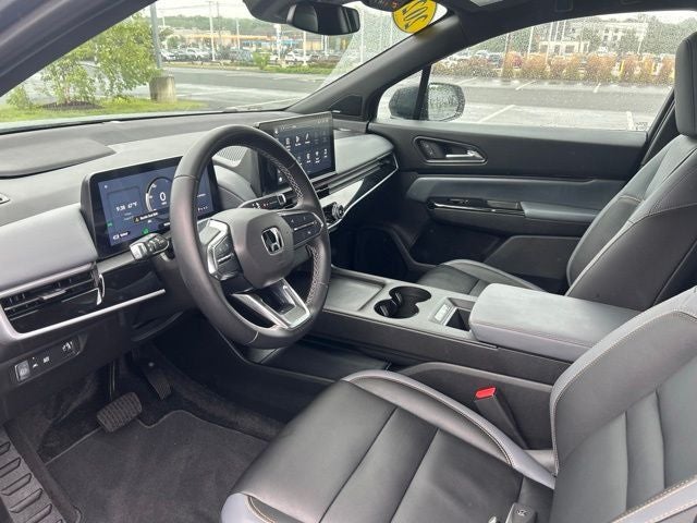 2024 Honda Prologue Touring