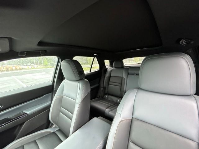 2024 Honda Prologue Touring