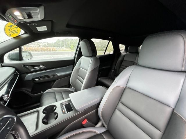2024 Honda Prologue Touring