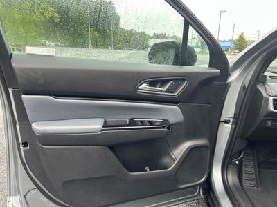 2024 Honda Prologue Touring