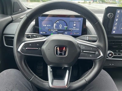 2024 Honda Prologue Touring
