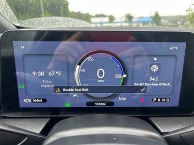 2024 Honda Prologue Touring