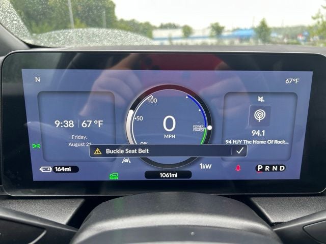 2024 Honda Prologue Touring