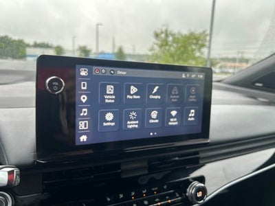 2024 Honda Prologue Touring