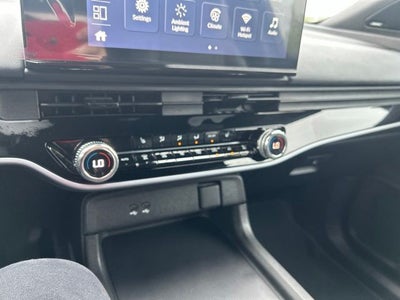 2024 Honda Prologue Touring