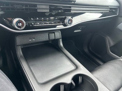2024 Honda Prologue Touring