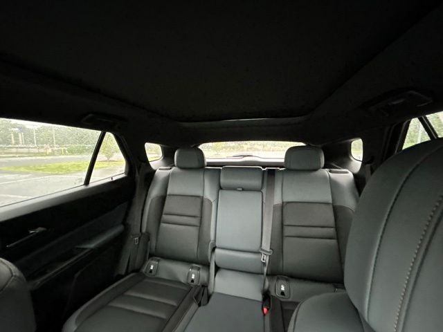 2024 Honda Prologue Touring