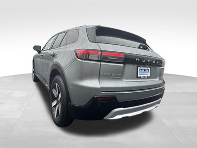 2024 Honda Prologue Touring