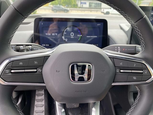2026 Honda Prologue Touring