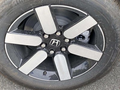 2026 Honda Prologue Touring