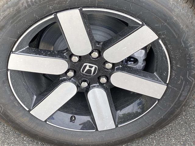 2026 Honda Prologue Touring
