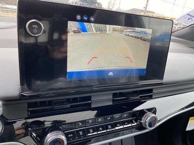 2026 Honda Prologue Touring