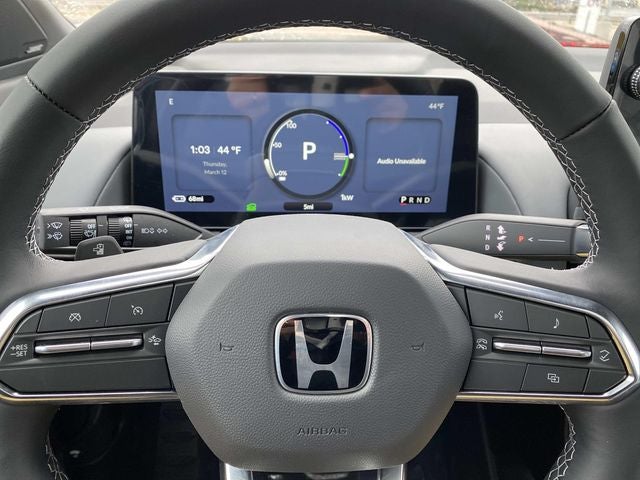 2026 Honda Prologue Touring