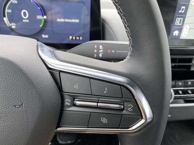 2026 Honda Prologue Touring