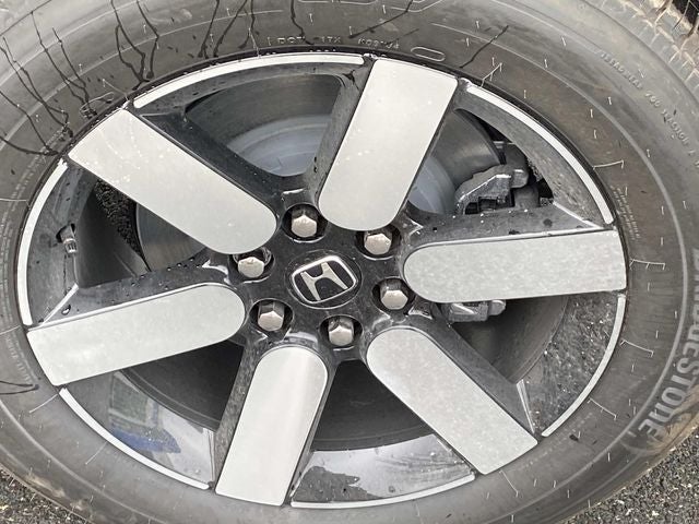 2026 Honda Prologue Touring