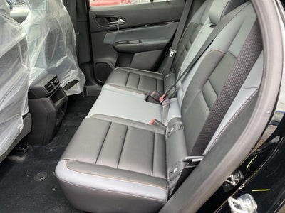 2026 Honda Prologue Touring