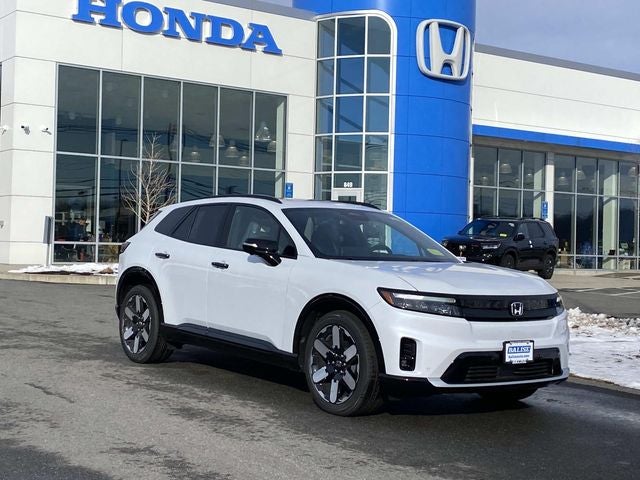 2026 Honda Prologue Elite