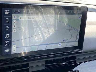 2026 Honda Prologue Elite