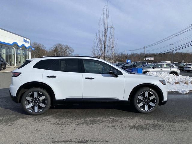 2026 Honda Prologue Elite