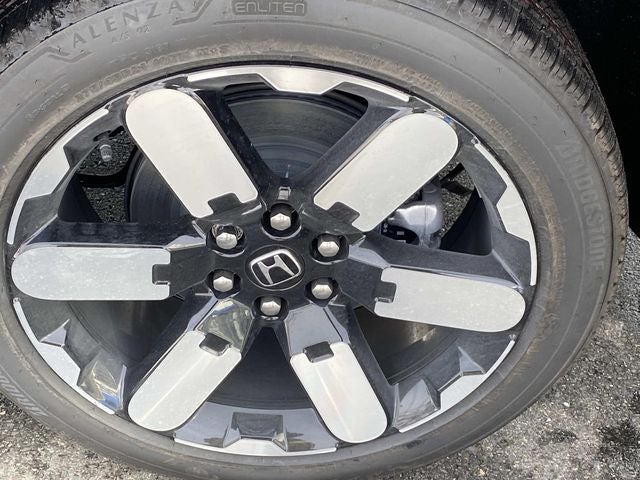 2026 Honda Prologue Elite