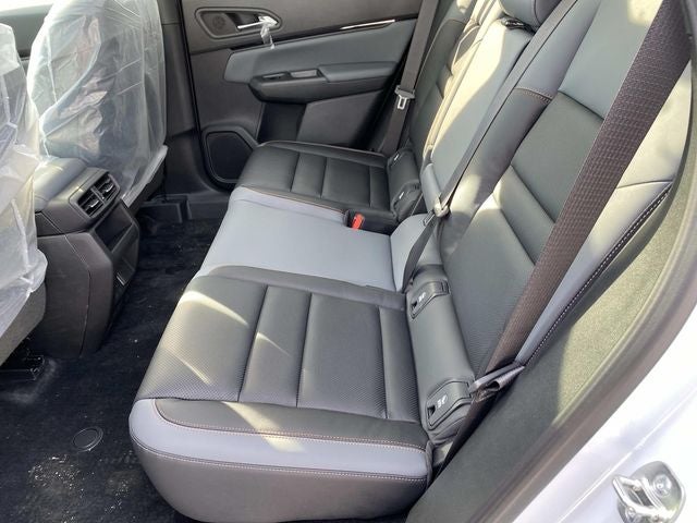 2026 Honda Prologue Elite