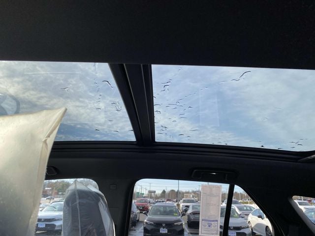 2026 Honda Prologue Elite