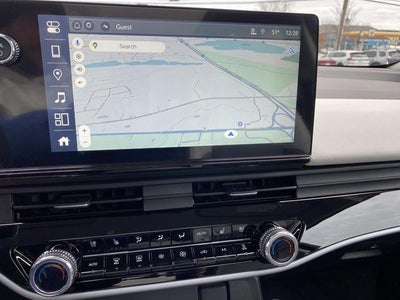 2026 Honda Prologue Elite