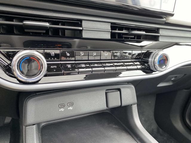 2026 Honda Prologue Elite