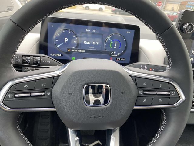 2026 Honda Prologue Elite