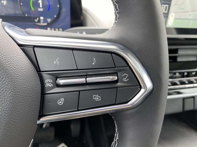 2026 Honda Prologue Elite