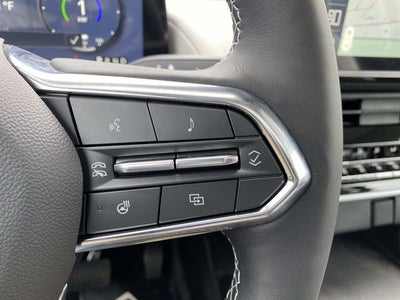 2026 Honda Prologue Elite