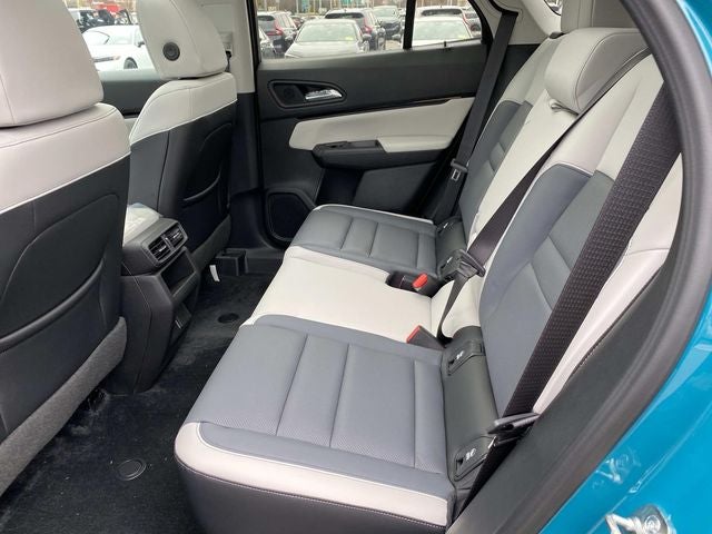 2026 Honda Prologue Elite