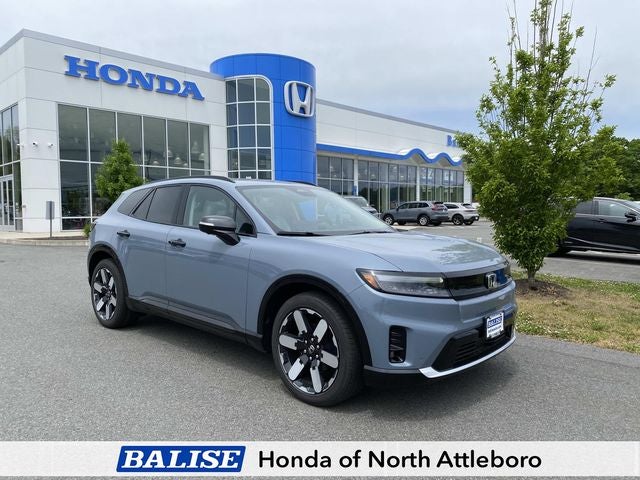 2026 Honda Prologue Elite