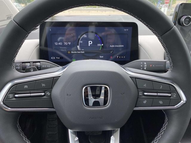 2026 Honda Prologue Elite