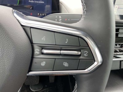 2026 Honda Prologue Elite