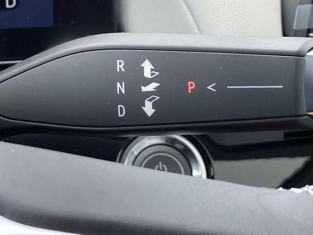 2026 Honda Prologue Elite