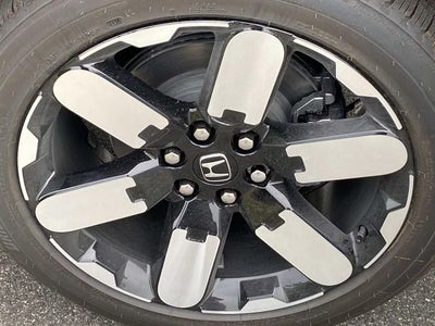 2026 Honda Prologue Elite