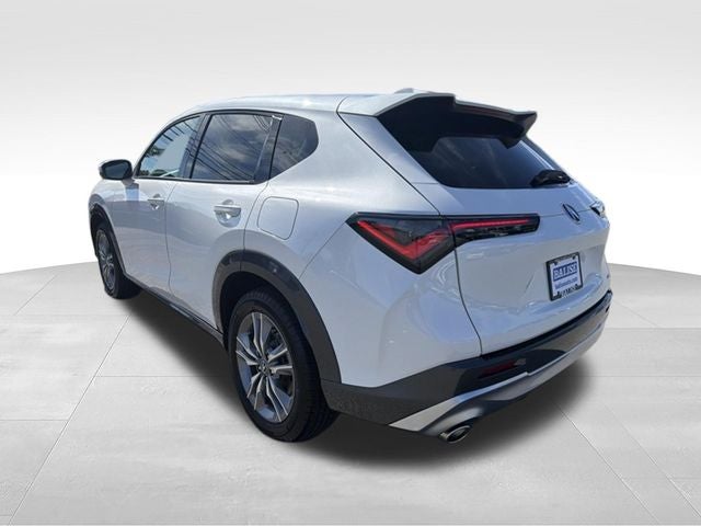 2025 Acura ADX Base