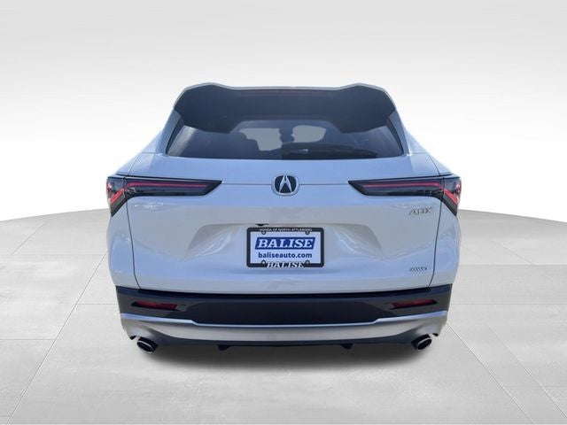2025 Acura ADX Base