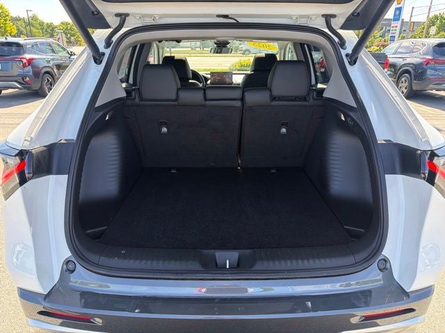 2025 Acura ADX Base
