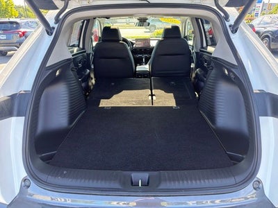 2025 Acura ADX Base
